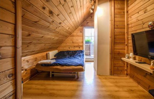 3 Bedroom Stunning Home In Czarny Mlyn - Foto 14