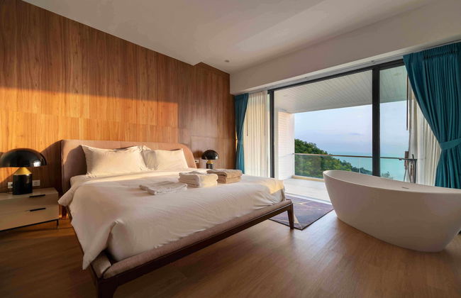 Villa The Wave 2 Residence - Foto 48