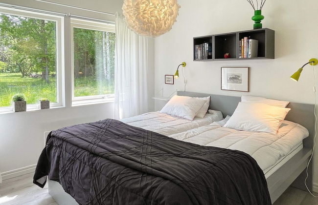 4 Star Holiday Home in Lottorp-by Traum - Foto 2