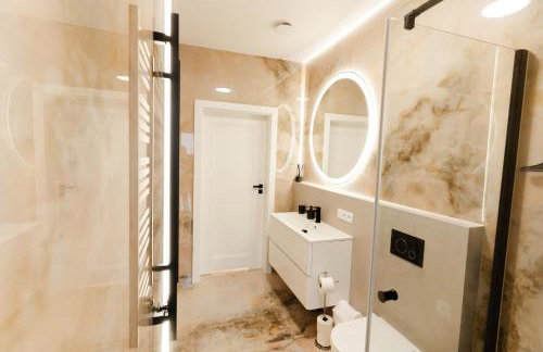 Flora & Sauna Kamieńczyk Konwaliowa 8 - Foto 30