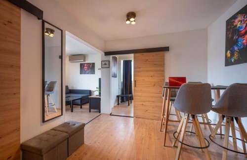 Adventure Apartment 1 - Photo 15