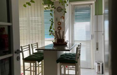 Appartamento CasaZeta luminoso e centralissimo - Foto 17