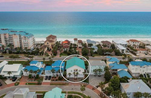 Coral Shores - Huge Beach House with an Ocean View & Private Covered Pool - Foto 8