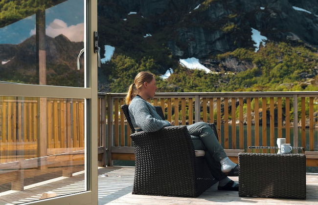 Lofoten Apartments - Photo 41