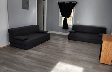 Two-Bedroom Home 25 min to NYC free parking-UNIT-2 - Foto 14