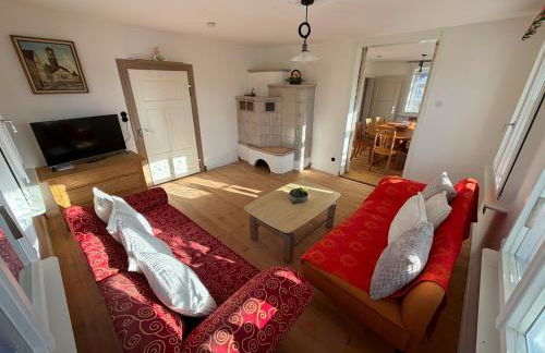 Ferienhaus Winterbach - Alte Käserei - Foto 24