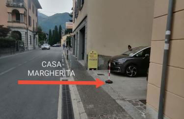 Casa Margherita, nuovo appartamento in centro - Photo 19