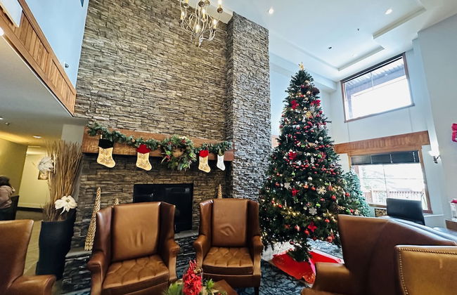 Mountain Retreat - Heated Pool & Hot-tub - Foto 4