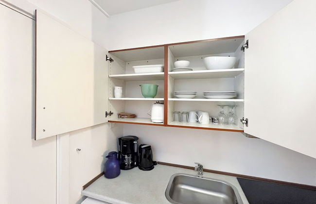 Hotel Nordbo - Foto 40