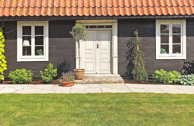 6 Person Holiday Home in Kopingsvik - Foto 21