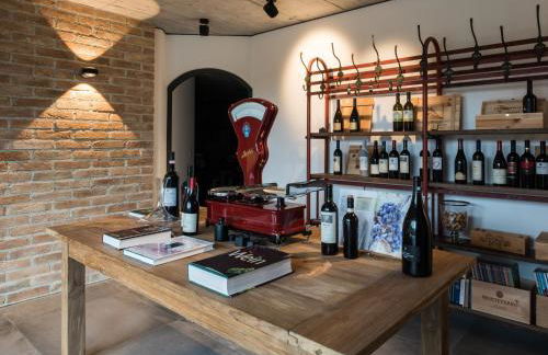 Ferienwohnungen am Lochbach - Foto 6