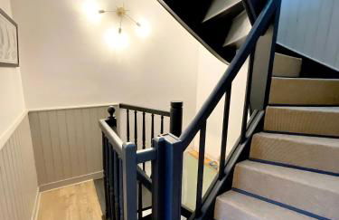 Etretat: agréable maison de ville - Foto 22