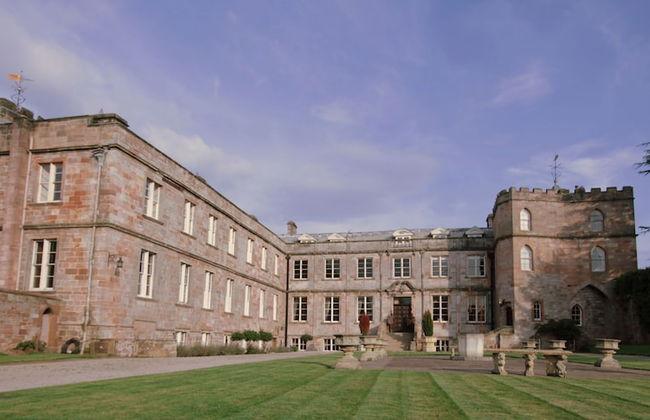 Appleby Castle - Foto 1