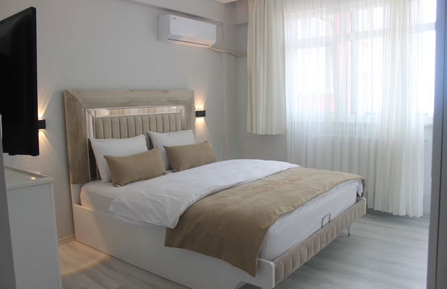 Efnan Apart Trabzon - Photo 18