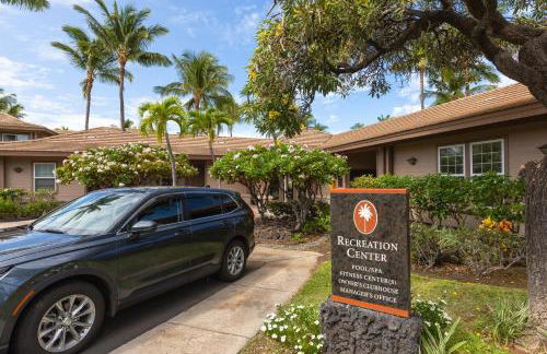 Waikoloa Colony Villas 1301 condo - Foto 34