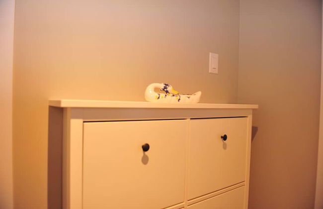 Brand New 1bdr 1den Condo in Vancouver - Photo 4