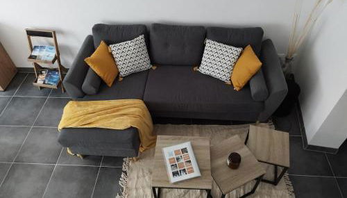 Mon petit coin de Boulogne - Maison avec terrasse - Foto 3