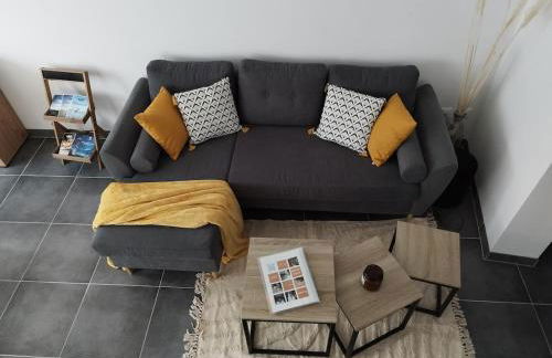 Mon petit coin de Boulogne - Maison avec terrasse - Foto 3