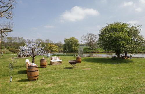 Tiny House in Wonderland - Foto 35