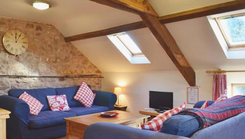 Stable Cottage - Foto 2