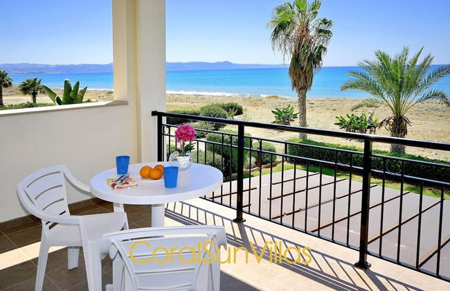 Nature - Direct To Sandy Beach, Impressive Villa, Quiet Area - Foto 56