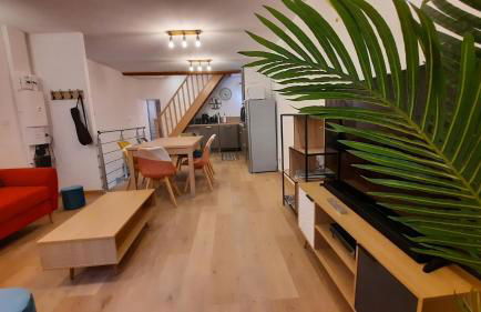 Appartement neuf et cosy 2 à 6 personnes tout équipé - Foto 1