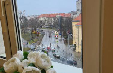 Studio Plac Narutowicza - Photo 6