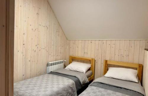 Willa Hacienda - Foto 23