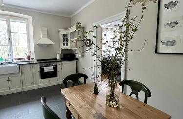 Appartment II Dwor Kuflew - Foto 3