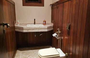 Casa Tropicália - à beira mar - Foto 31