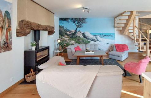 Lovely Home In Guisseny - Photo 16