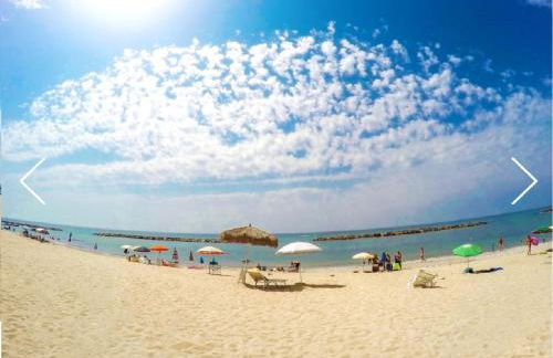 Villa sulla Spiaggia Diamante - Foto 17