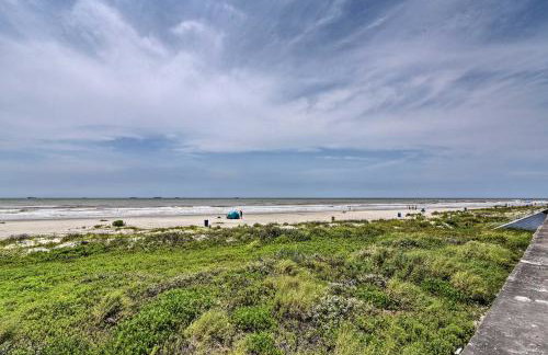 Spacious and Modern Family Duplex in Galveston! - Foto 27