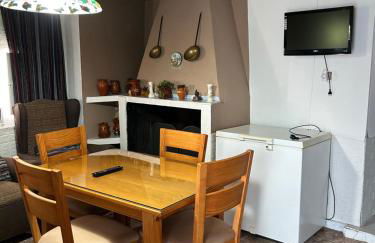 Casa Rural Villa María - Foto 21