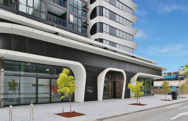 Domi Serviced Apartments - Foto 58