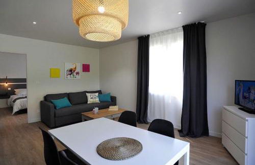 Le Clos Des Thermes De Jonzac - Photo 57