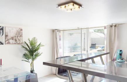 Chez Joceline - Bruno - Foto 15