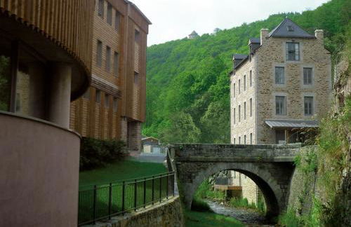 Coin d'Aubrac Hotel, Restaurant & SPA De luxe - Foto 27