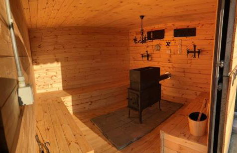 Le Gîte au bord de la Forêt - Foto 31