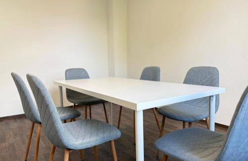 Apartments für Firmen & Monteure Zentral in Kiel - Foto 33