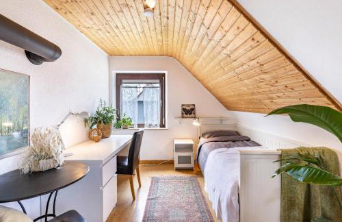 Ferienwohnung Kalkau - Foto 1