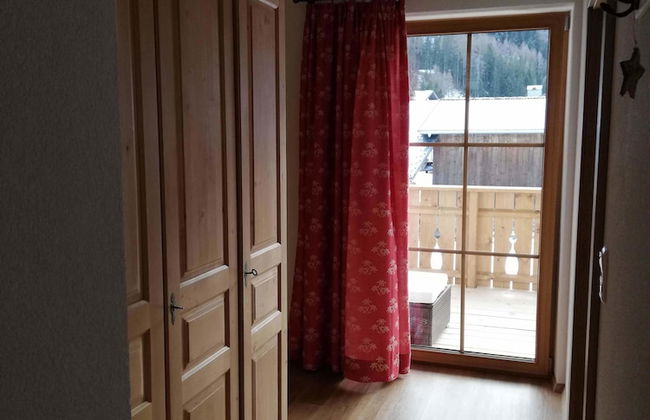 Ferienwohnung Lech'tl - Foto 5