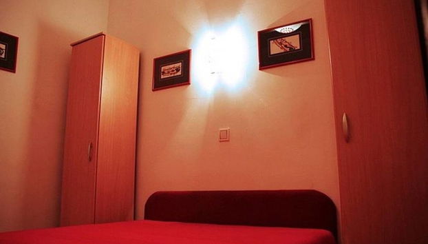 Miro - 300 m From sea - A2 Crveni - Foto 2, Habitación