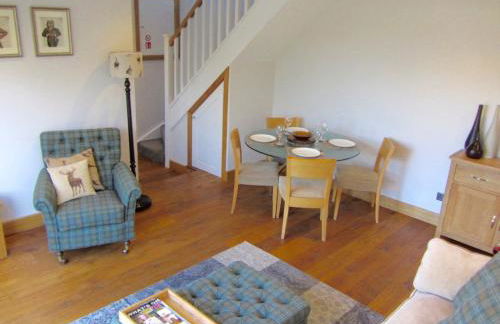 Hesmonds Oast Lodge - Foto 6