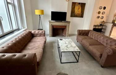 maison 22 couchages prox gare et centre Max 10 chambres - Foto 16