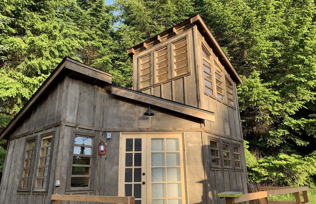 Clydesdale Outpost - Foto 1