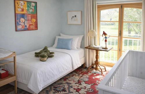 Villa spacieuse avec piscine privée à Brinon-sur-Sauldre - Foto 8