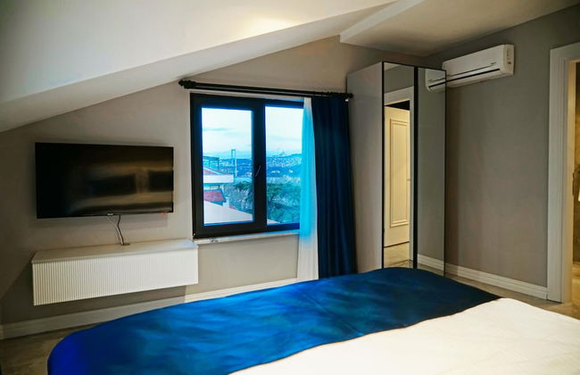 Elite World Homes Istanbul Bosphorus - Foto 34