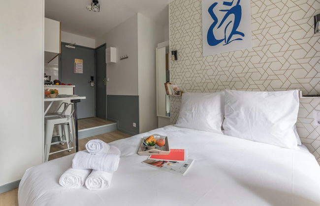 WS Tour Eiffel - Saint-Charles - Photo 22