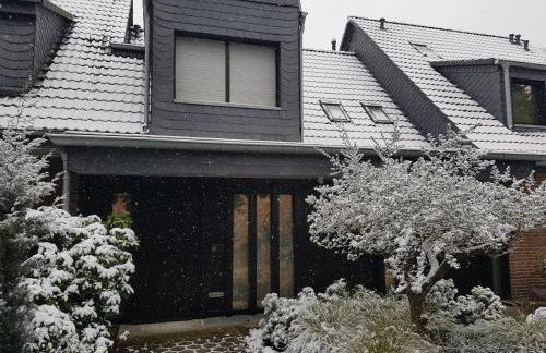 Haus Palmengarten - Foto 30